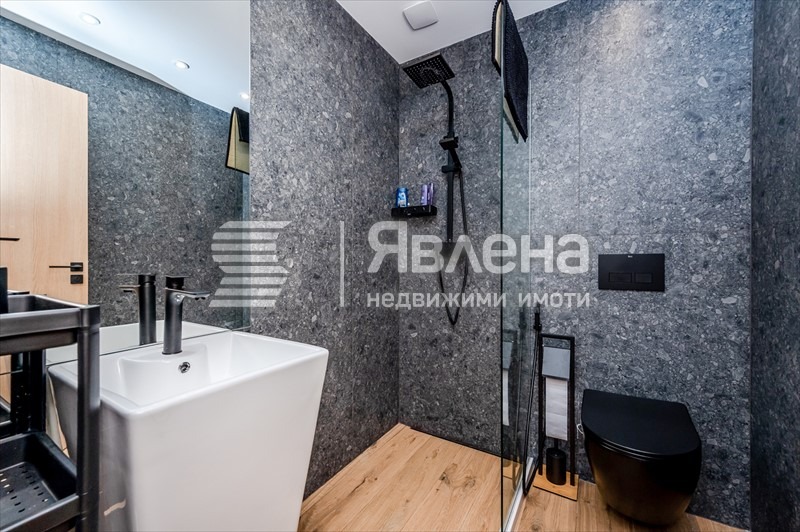 Дава под наем МЕЗОНЕТ, гр. София, Бояна, снимка 14 - Апартаменти - 54061003