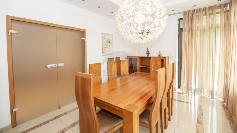 Дава под наем  Къща град София , Симеоново , 850 кв.м | 89438505 - изображение [9]