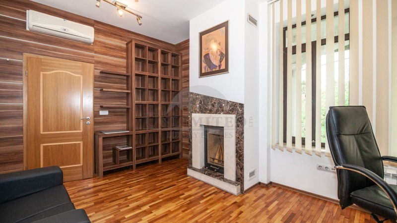 Дава под наем  Къща град София , Симеоново , 850 кв.м | 89438505 - изображение [13]