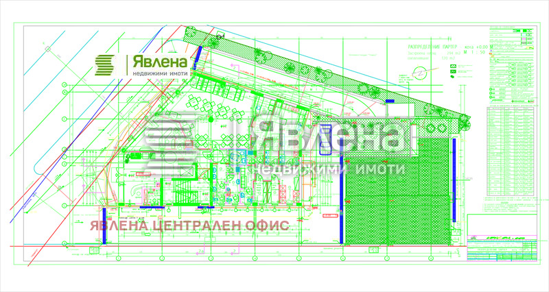 En renta  Bar; Cafetería Sofia , Druzhba 1 , 190 metros cuadrados | 65659201 - imagen [7]