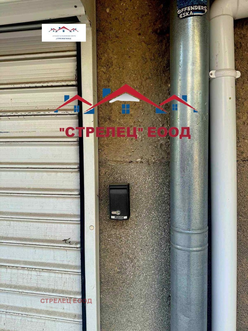Para alugar  Garagem Dobritch , Centar , 17 m² | 44428935 - imagem [4]