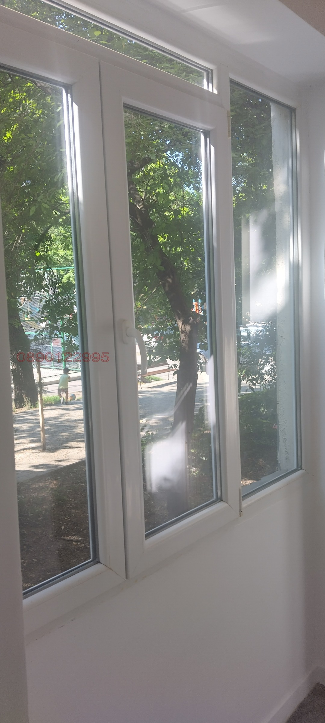 Дава под наем 2-СТАЕН, гр. Варна, Чаталджа, снимка 10 - Апартаменти - 54494307