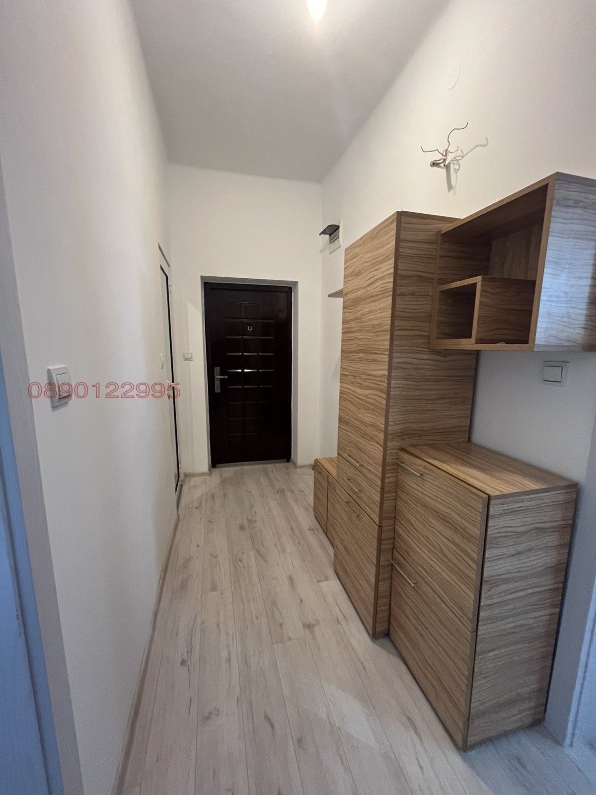 Дава под наем 2-СТАЕН, гр. Варна, Чаталджа, снимка 5 - Апартаменти - 54494307