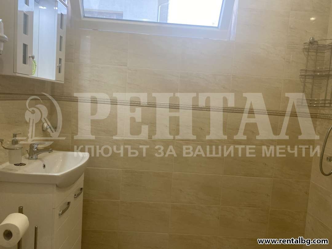 Дава под наем 3-СТАЕН, гр. Пловдив, Център, снимка 11 - Апартаменти - 54188688