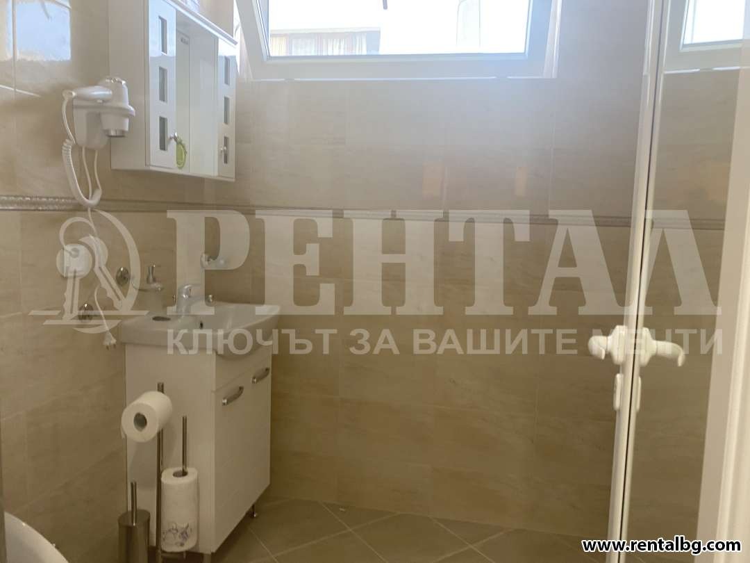 Дава под наем 3-СТАЕН, гр. Пловдив, Център, снимка 12 - Апартаменти - 54188688