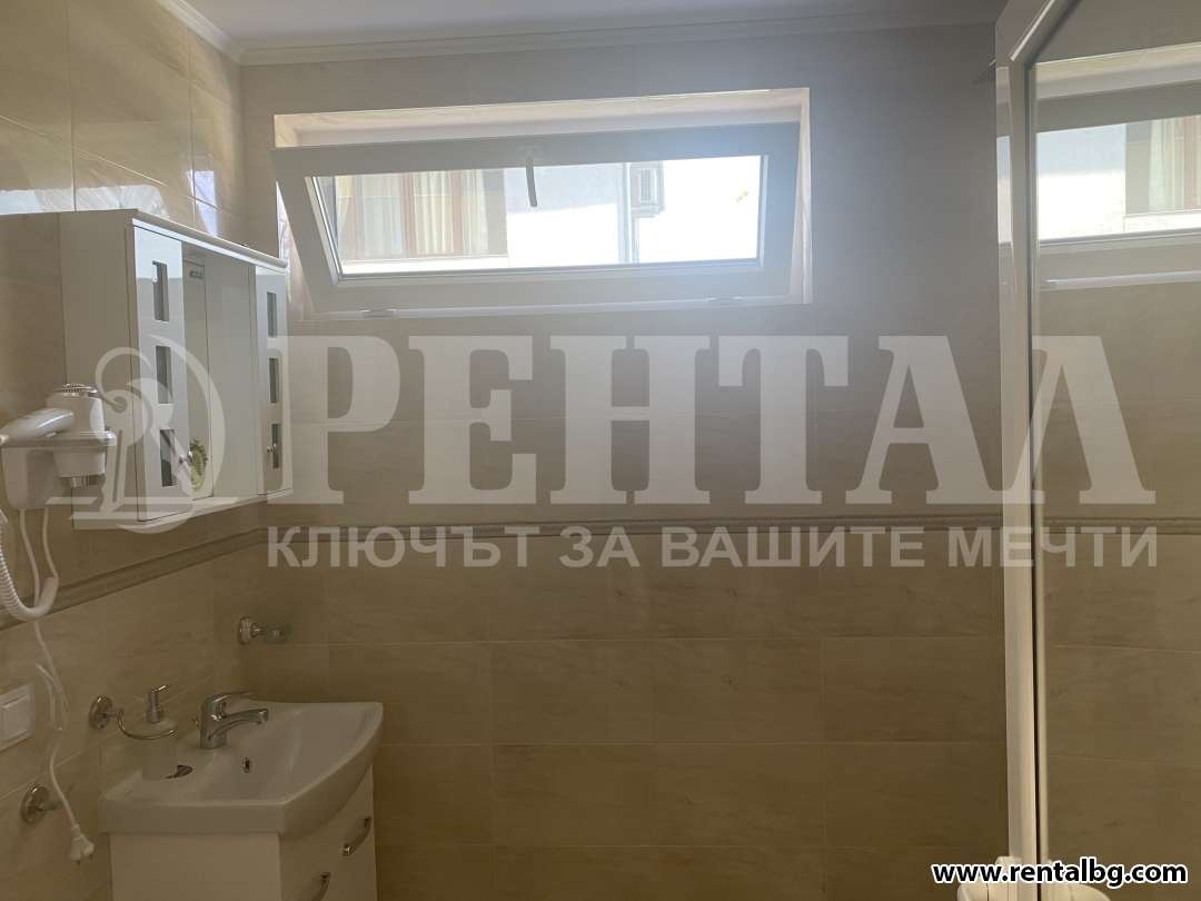 Дава под наем 3-СТАЕН, гр. Пловдив, Център, снимка 13 - Апартаменти - 54188688