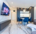 Дава под наем  2-стаен град София , Изток , 65 кв.м | 95181661