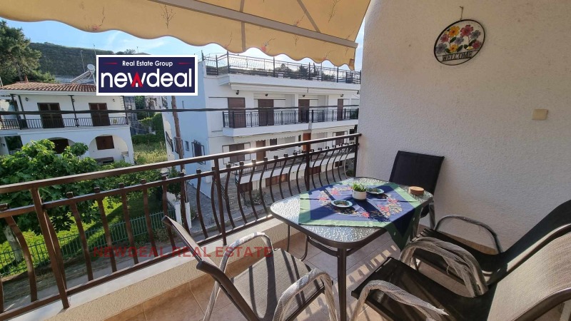 Дава под Наем 1-СТАЕН в Гърция, Халкидики - 45 кв.м / 45 € » 88.01 лв., HalkidikiHome.gr Real Estate