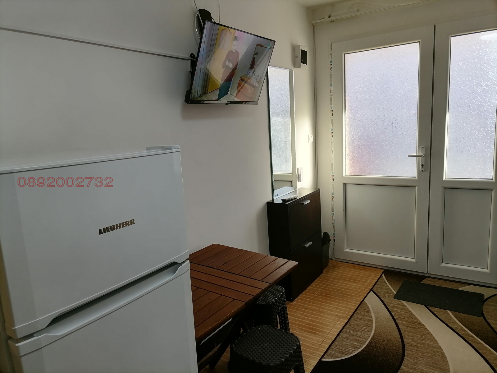 Дава под Наем 1-СТАЕН | Imot.bg — изображение 4