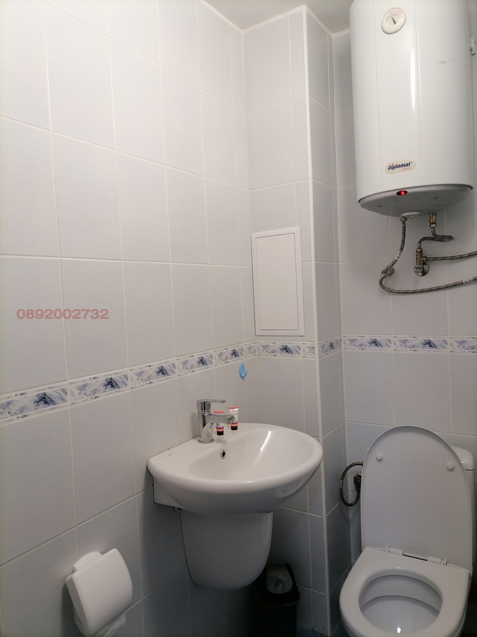 Дава под Наем 1-СТАЕН | Imot.bg — изображение 6