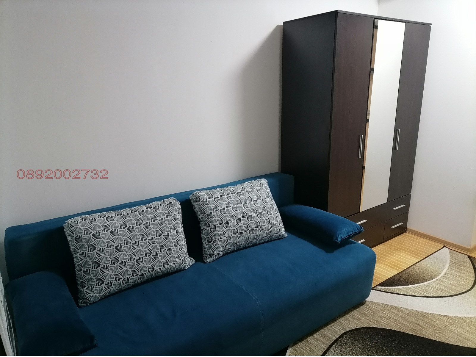 Дава под Наем 1-СТАЕН | Imot.bg — изображение 3