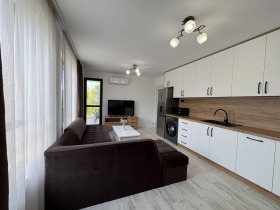 1 soverom Komatevo, Plovdiv