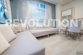 1 slaapkamer VINS-Tsjerven ploshtad, Varna