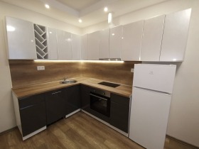 2 chambres Lozenets, Sofia