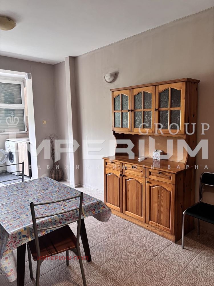 Te huur  Studio Varna , Tsentar , 40 m² | 74995227 - afbeelding [3]