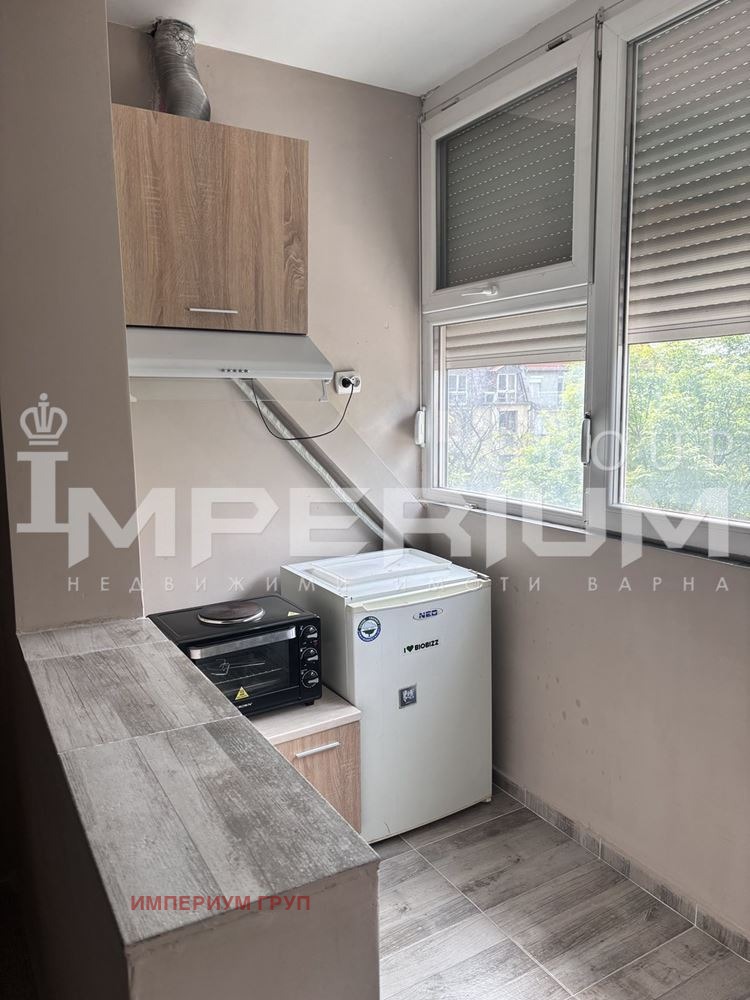 Te huur  Studio Varna , Tsentar , 40 m² | 74995227 - afbeelding [4]