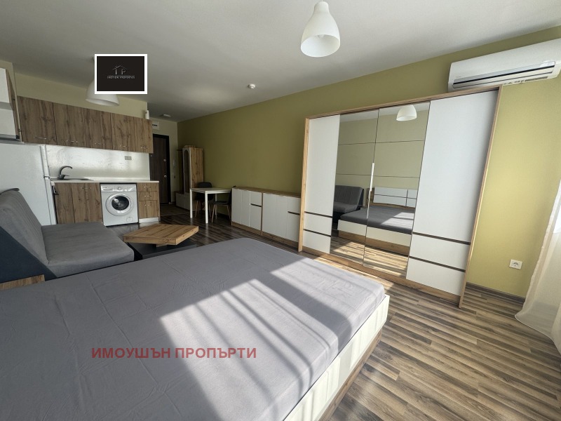 För uthyrning  Studio Sofia , Studentski grad , 55 kvm | 13068082 - bild [4]