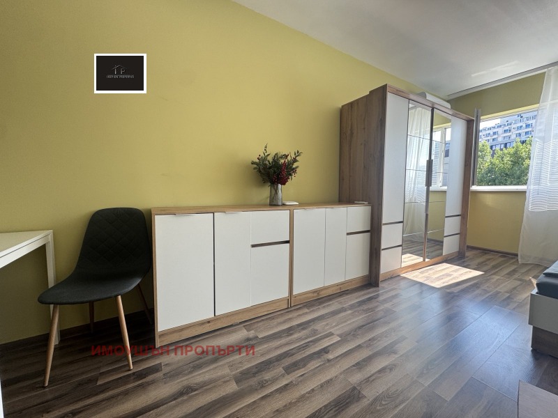 För uthyrning  Studio Sofia , Studentski grad , 55 kvm | 13068082 - bild [5]