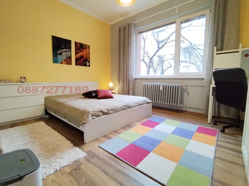 Para alugar  1 quarto Sofia , Centar , 65 m² | 99531325 - imagem [3]