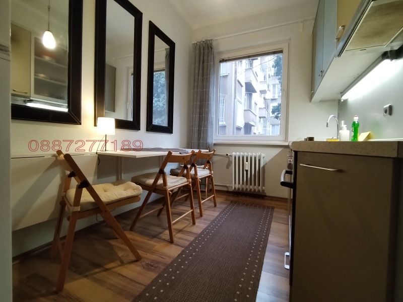 Para alugar  1 quarto Sofia , Centar , 65 m² | 99531325 - imagem [6]