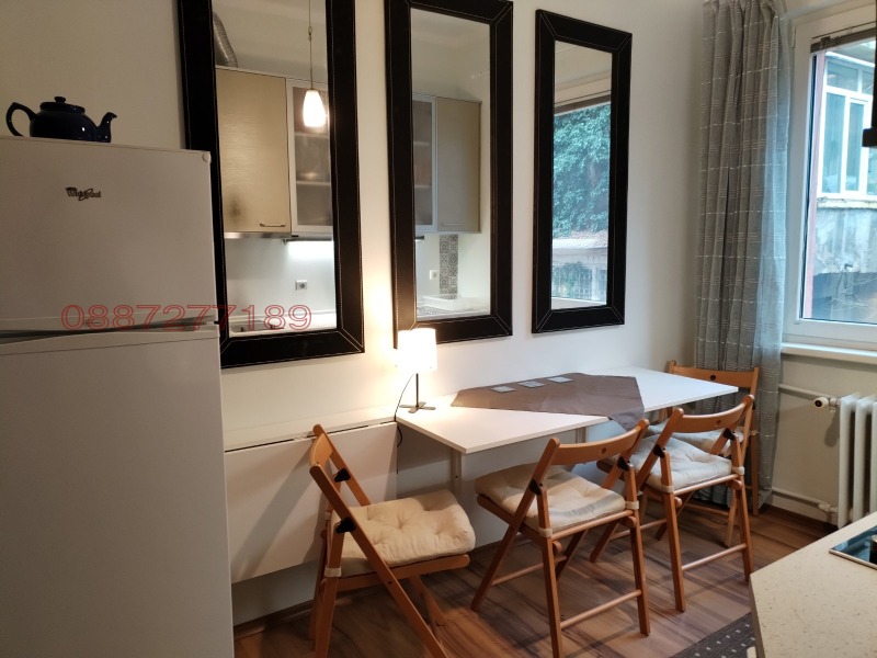 Para alugar  1 quarto Sofia , Centar , 65 m² | 99531325 - imagem [7]