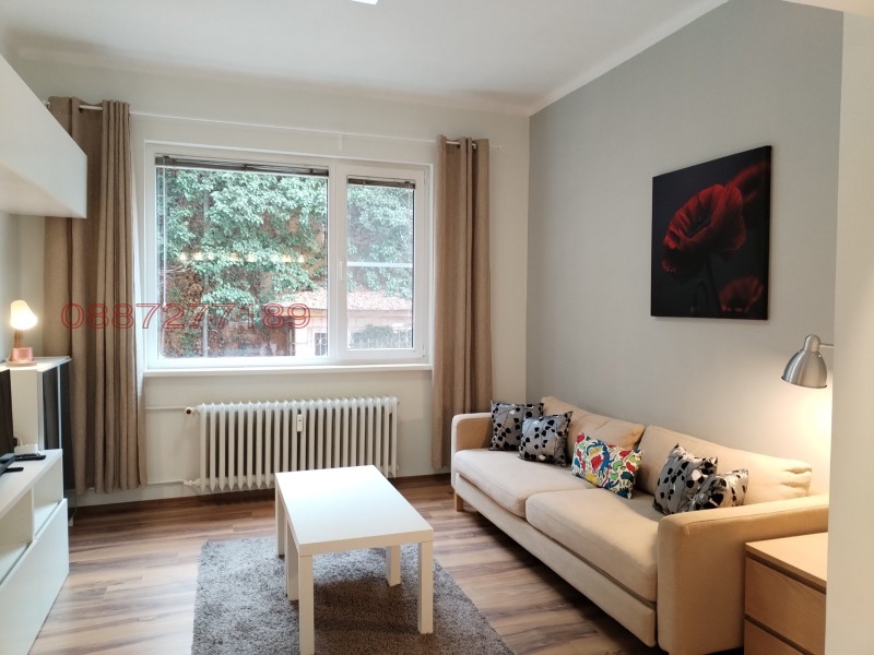 Para alugar  1 quarto Sofia , Centar , 65 m² | 99531325 - imagem [13]