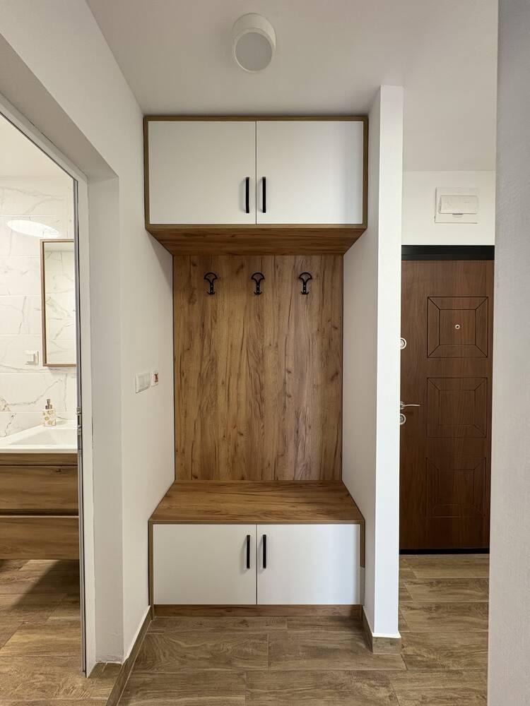 Kiralık  1 yatak odası Plovdiv , Komatevo , 69 metrekare | 97927118 - görüntü [5]