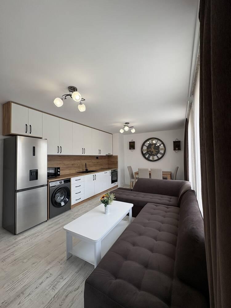 Kiralık  1 yatak odası Plovdiv , Komatevo , 69 metrekare | 97927118 - görüntü [2]