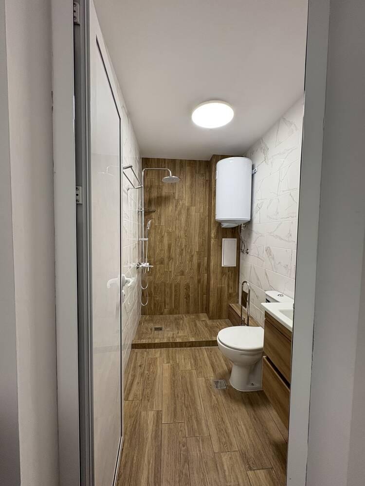 Kiralık  1 yatak odası Plovdiv , Komatevo , 69 metrekare | 97927118 - görüntü [7]