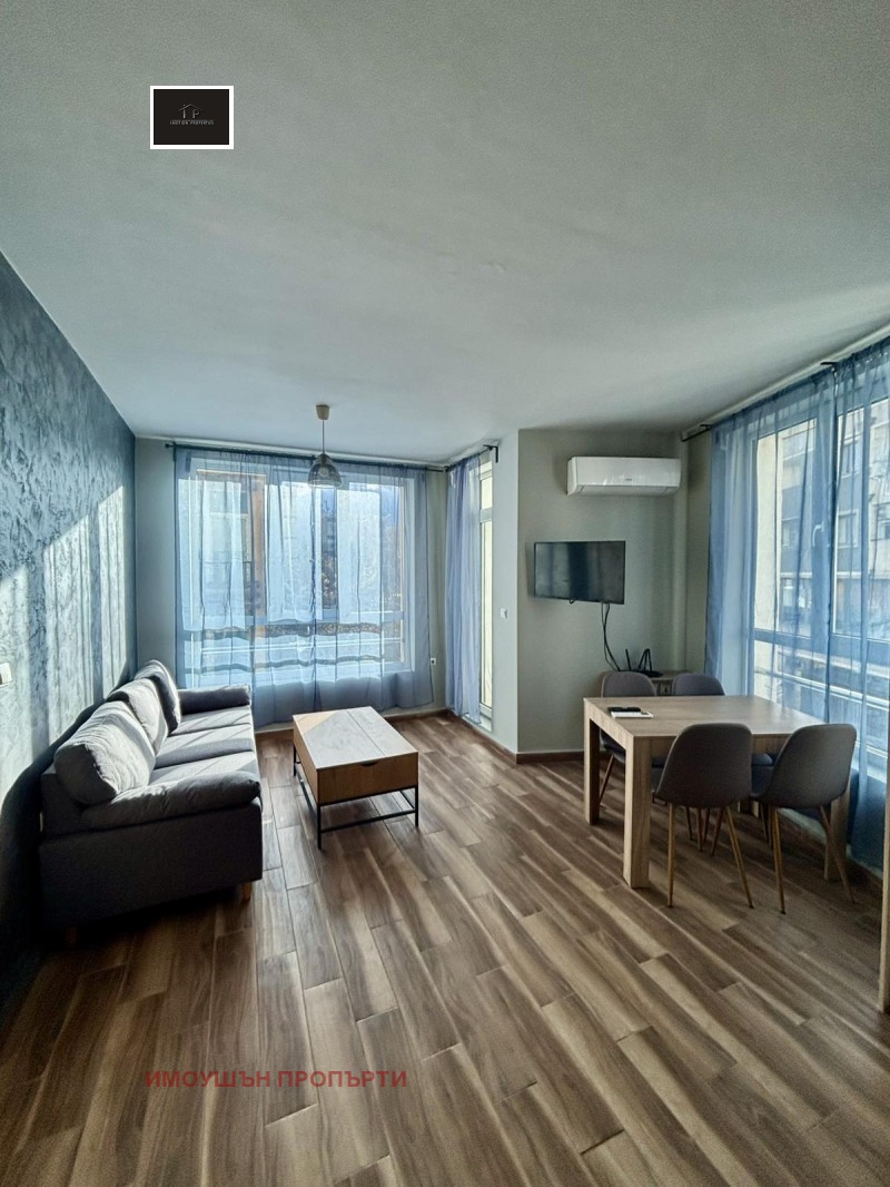 Дава под наем 2-СТАЕН, гр. София, Витоша, снимка 2 - Апартаменти - 52480965