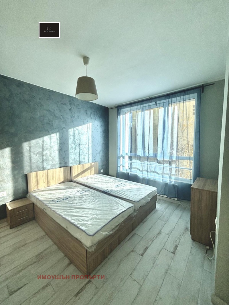 Дава под наем 2-СТАЕН, гр. София, Витоша, снимка 3 - Апартаменти - 52480965