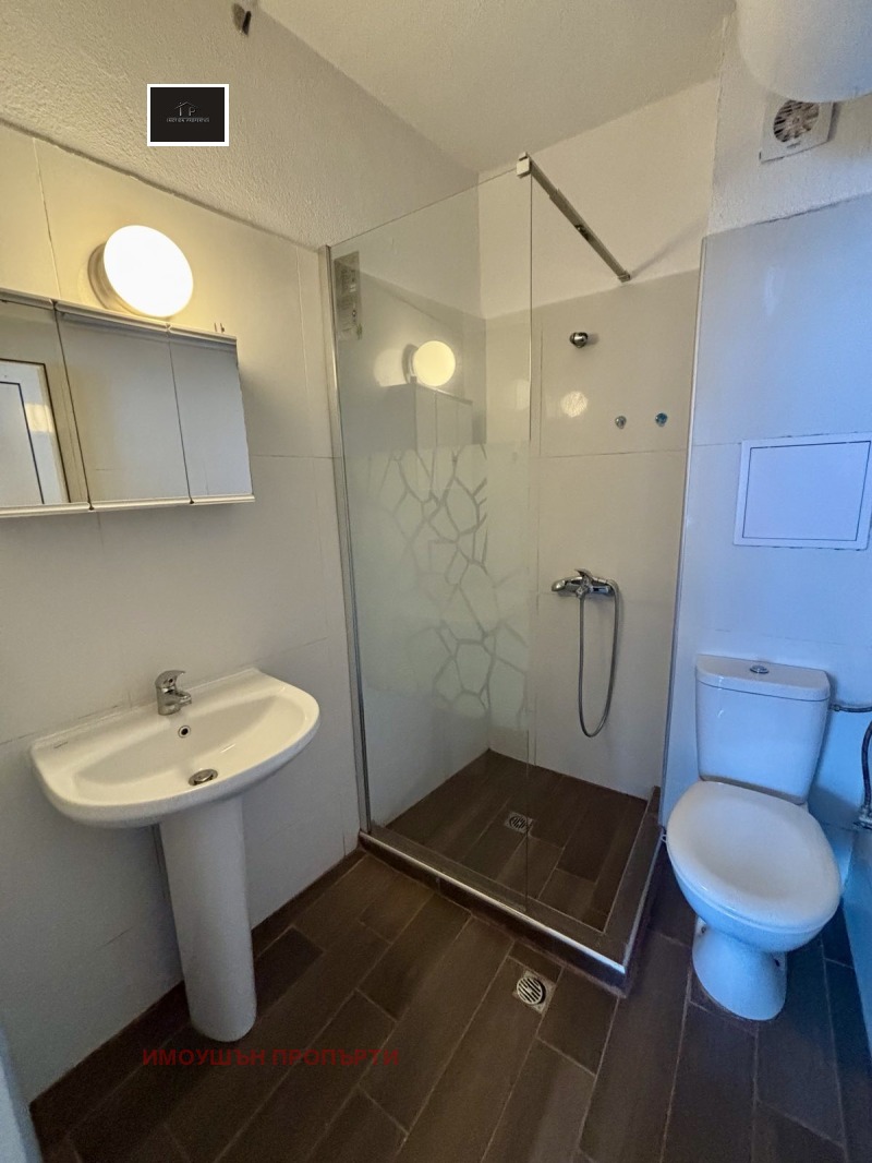 Дава под наем 2-СТАЕН, гр. София, Витоша, снимка 6 - Апартаменти - 52480965