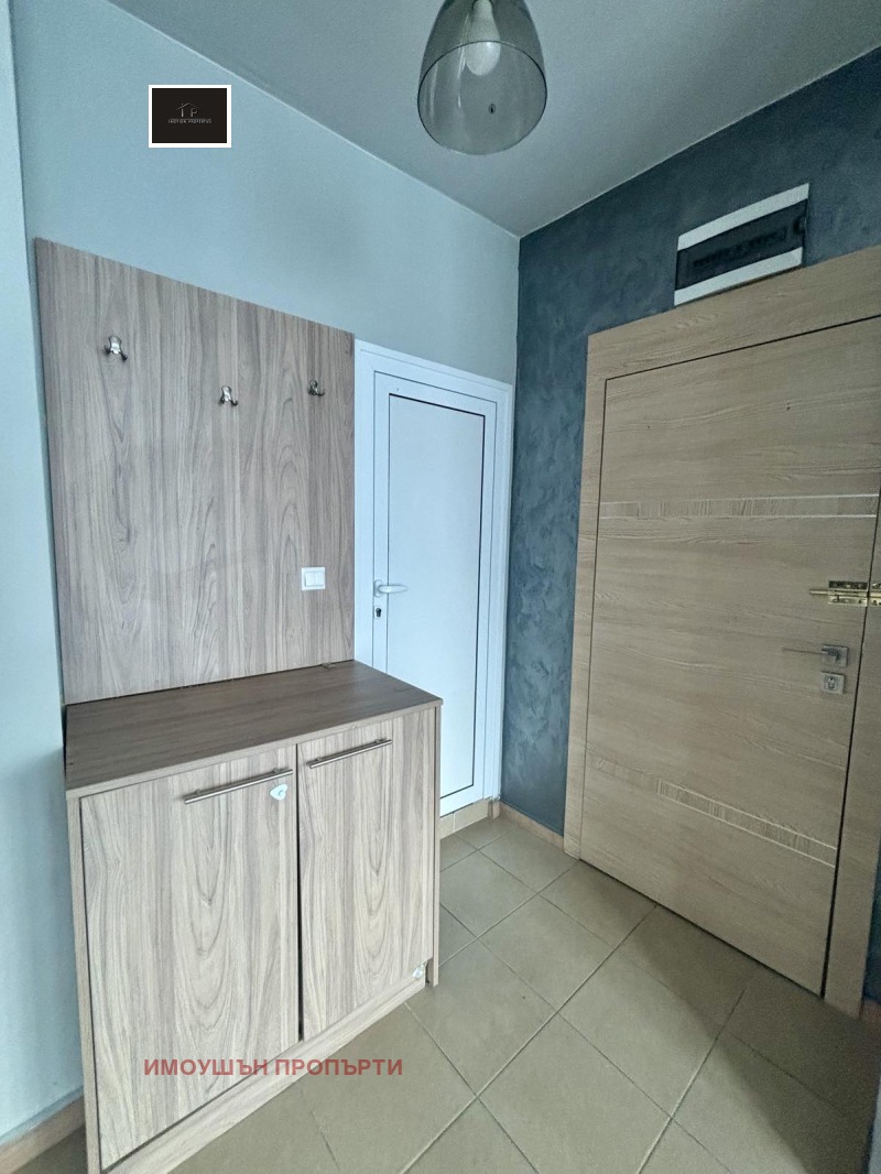 Дава под наем 2-СТАЕН, гр. София, Витоша, снимка 5 - Апартаменти - 52480965