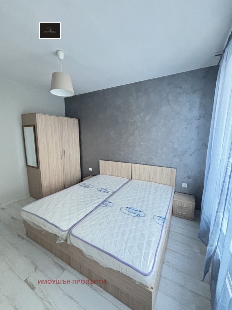 Дава под наем 2-СТАЕН, гр. София, Витоша, снимка 4 - Апартаменти - 52480965