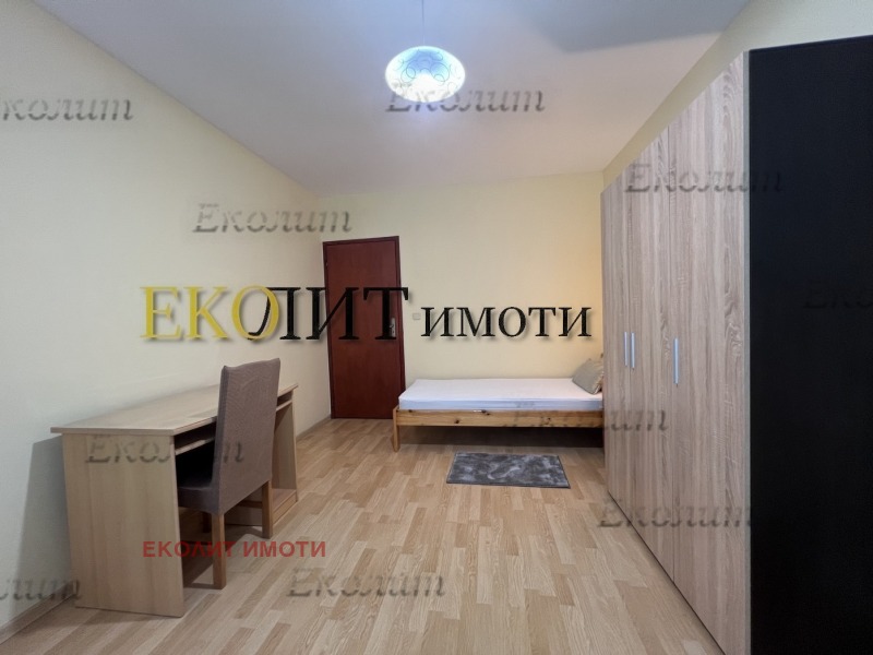 Дава под наем  3-стаен град София , Оборище , 100 кв.м | 68696436 - изображение [7]