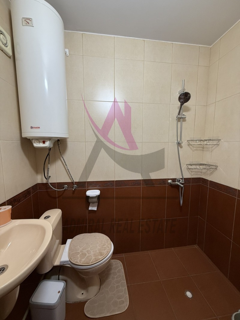 Дава под наем  3-стаен град Варна , Център , 70 кв.м | 37216653 - изображение [5]