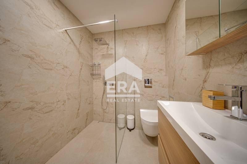 Дава под наем 3-СТАЕН, гр. София, Лозенец, снимка 7 - Апартаменти - 54051056