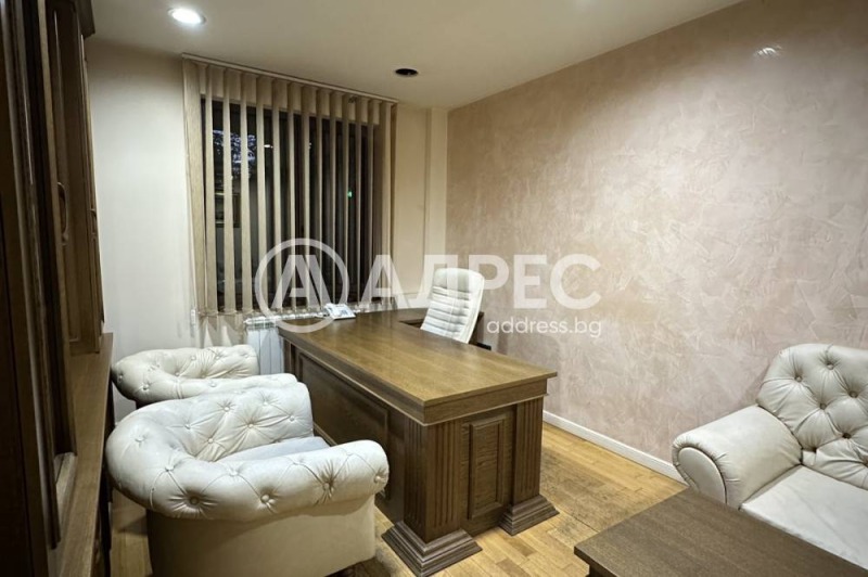Издаје се  Канцеларија Софија , Центар , 120 м2 | 42632337 - слика [7]