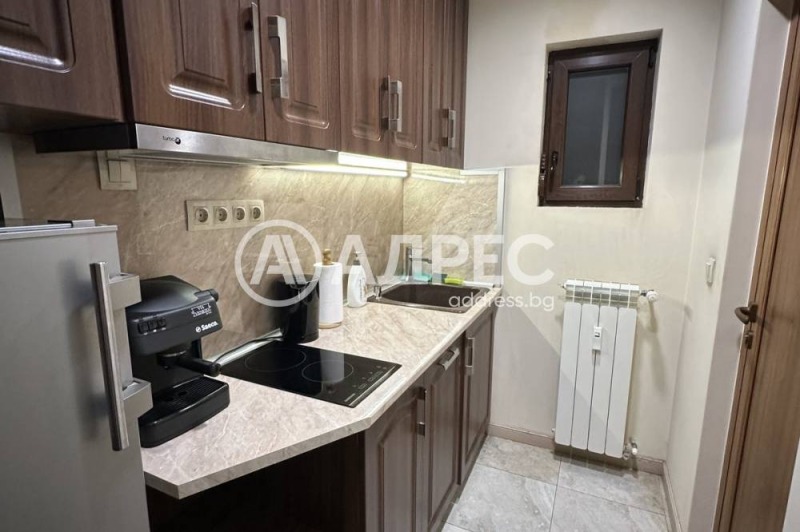 Издаје се  Канцеларија Софија , Центар , 120 м2 | 42632337 - слика [4]