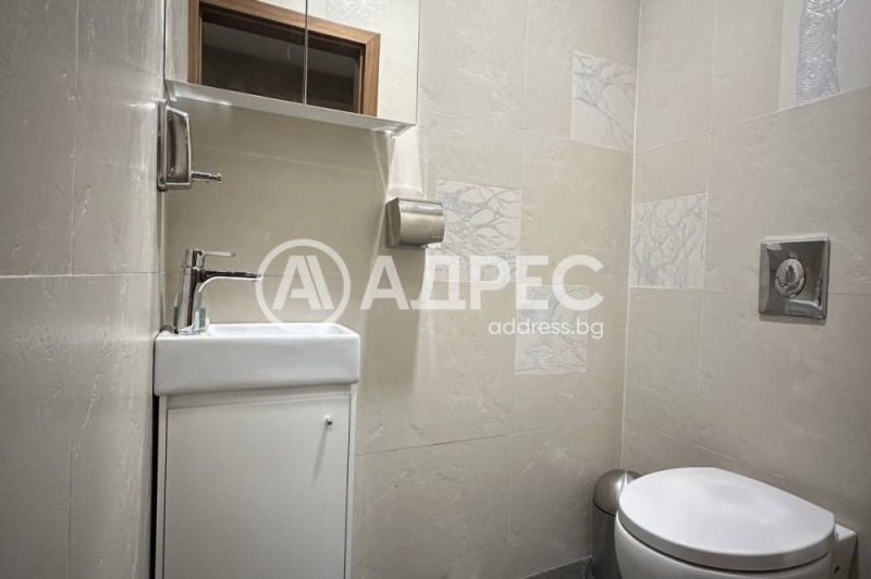 Издаје се  Канцеларија Софија , Центар , 120 м2 | 42632337 - слика [10]