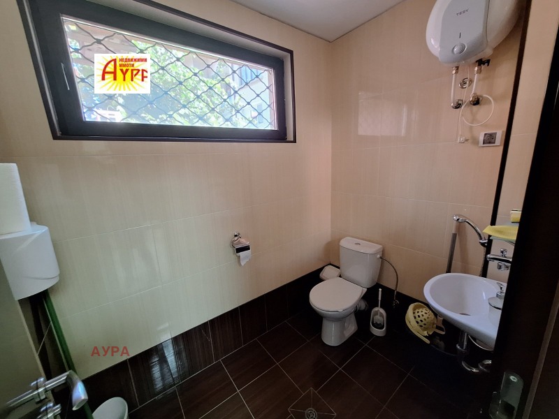 For Rent  Office Vratsa , Tsentar , 45 sq.m | 73605468 - image [9]