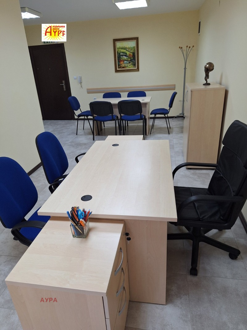 For Rent  Office Vratsa , Tsentar , 45 sq.m | 73605468 - image [2]