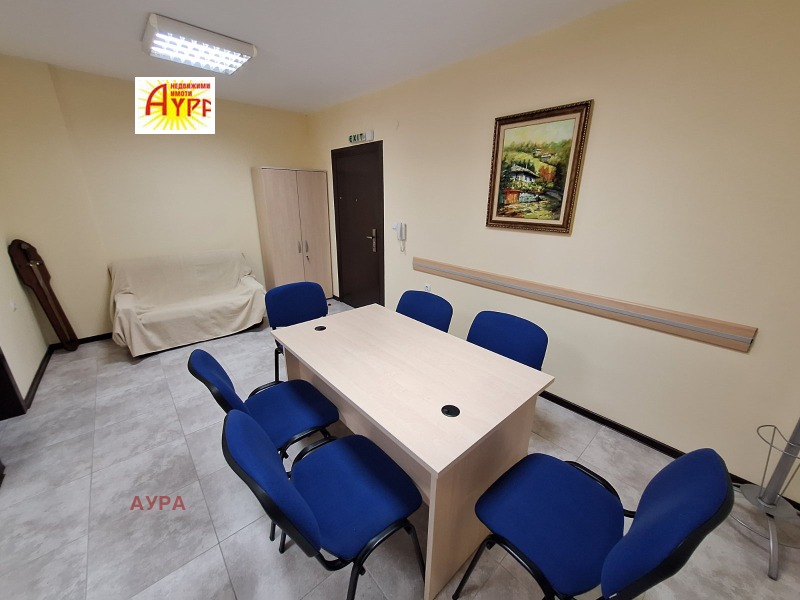For Rent  Office Vratsa , Tsentar , 45 sq.m | 73605468 - image [6]