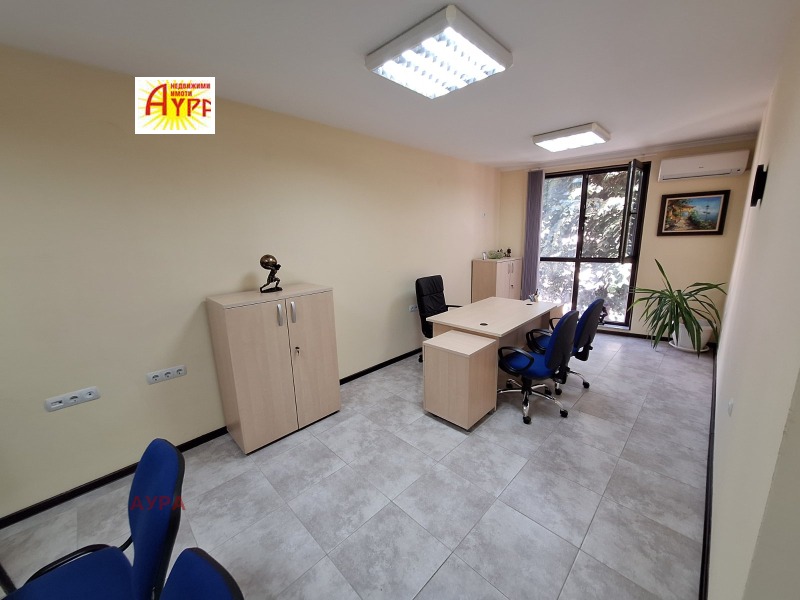 For Rent  Office Vratsa , Tsentar , 45 sq.m | 73605468 - image [4]