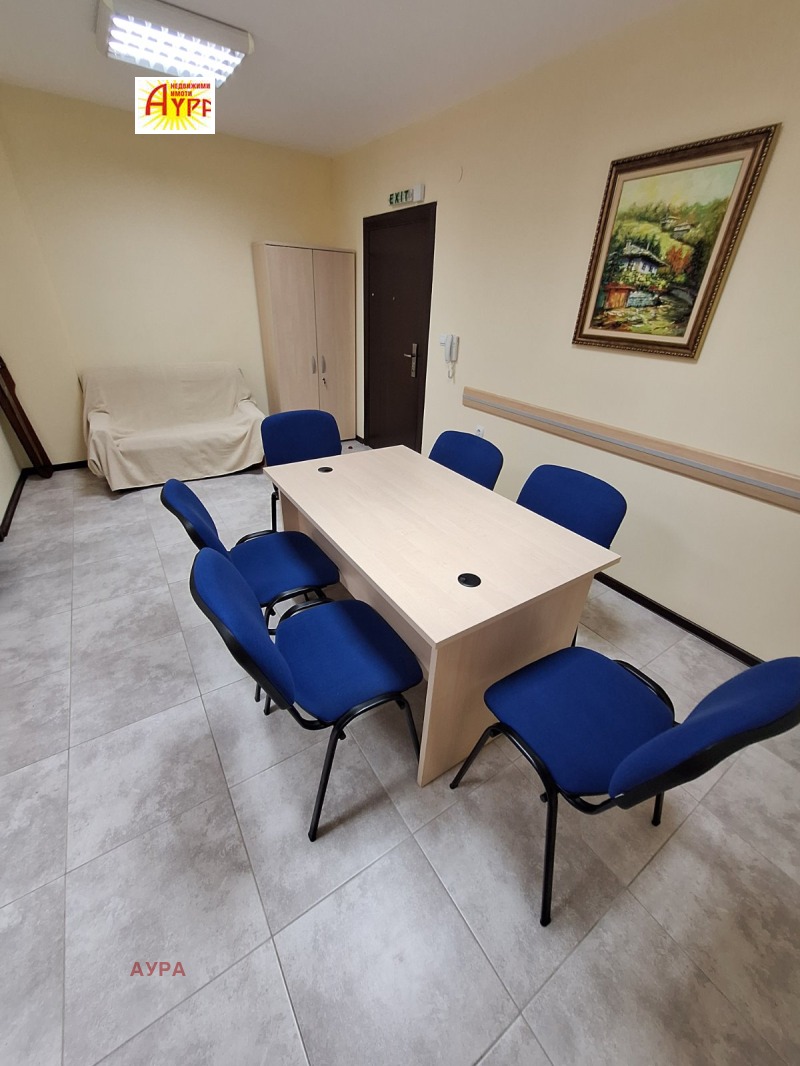 For Rent  Office Vratsa , Tsentar , 45 sq.m | 73605468 - image [5]