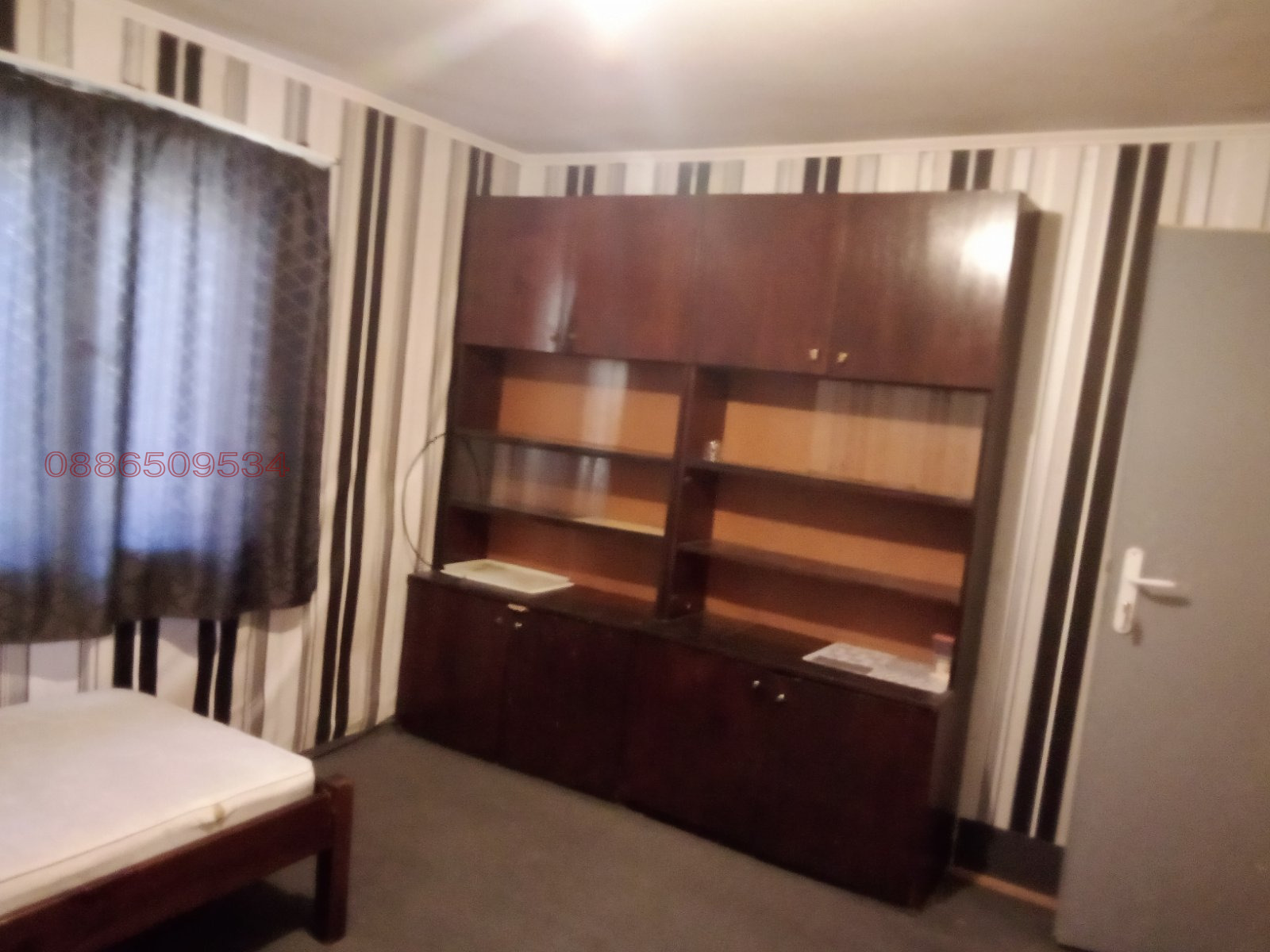 Дава под наем 2-СТАЕН, гр. Пловдив, Център, снимка 2 - Апартаменти - 54100726