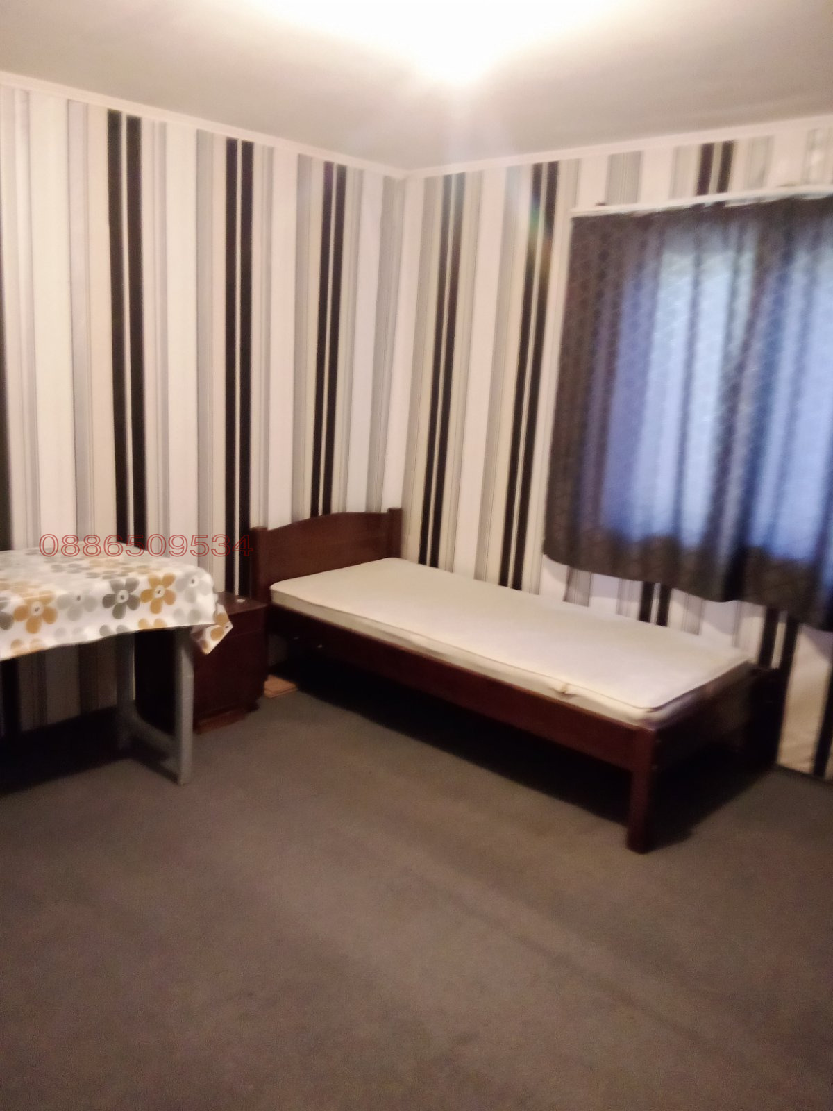 Дава под наем 2-СТАЕН, гр. Пловдив, Център, снимка 3 - Апартаменти - 54100726