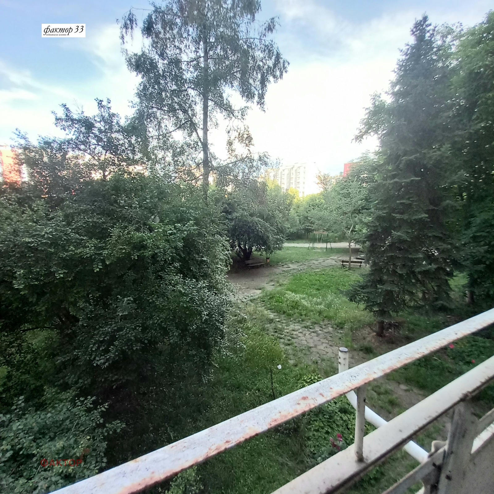 Дава под наем 2-СТАЕН, гр. София, Младост 4, снимка 3 - Апартаменти - 54958403