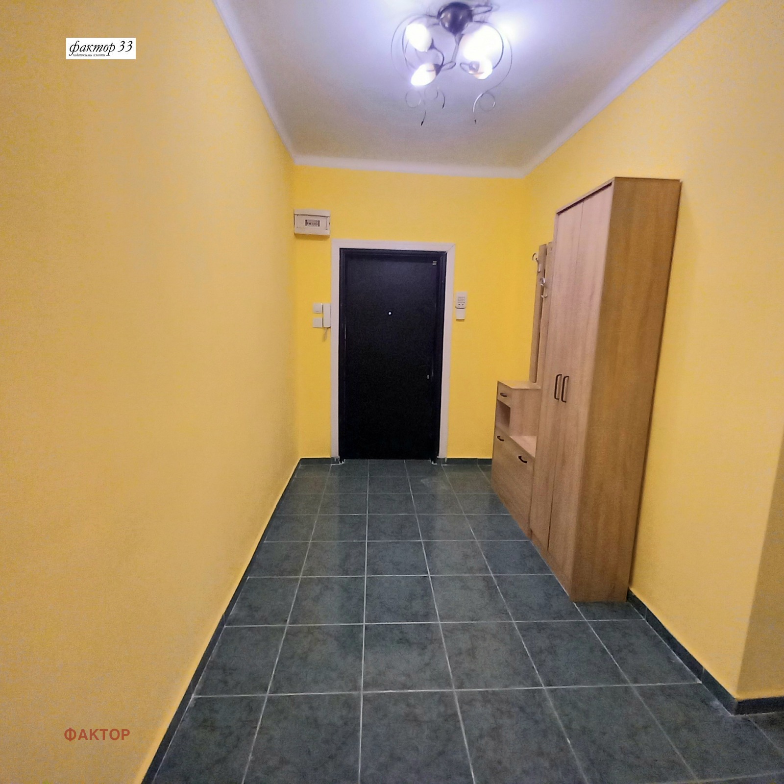 Дава под наем 2-СТАЕН, гр. София, Младост 4, снимка 10 - Апартаменти - 54958403