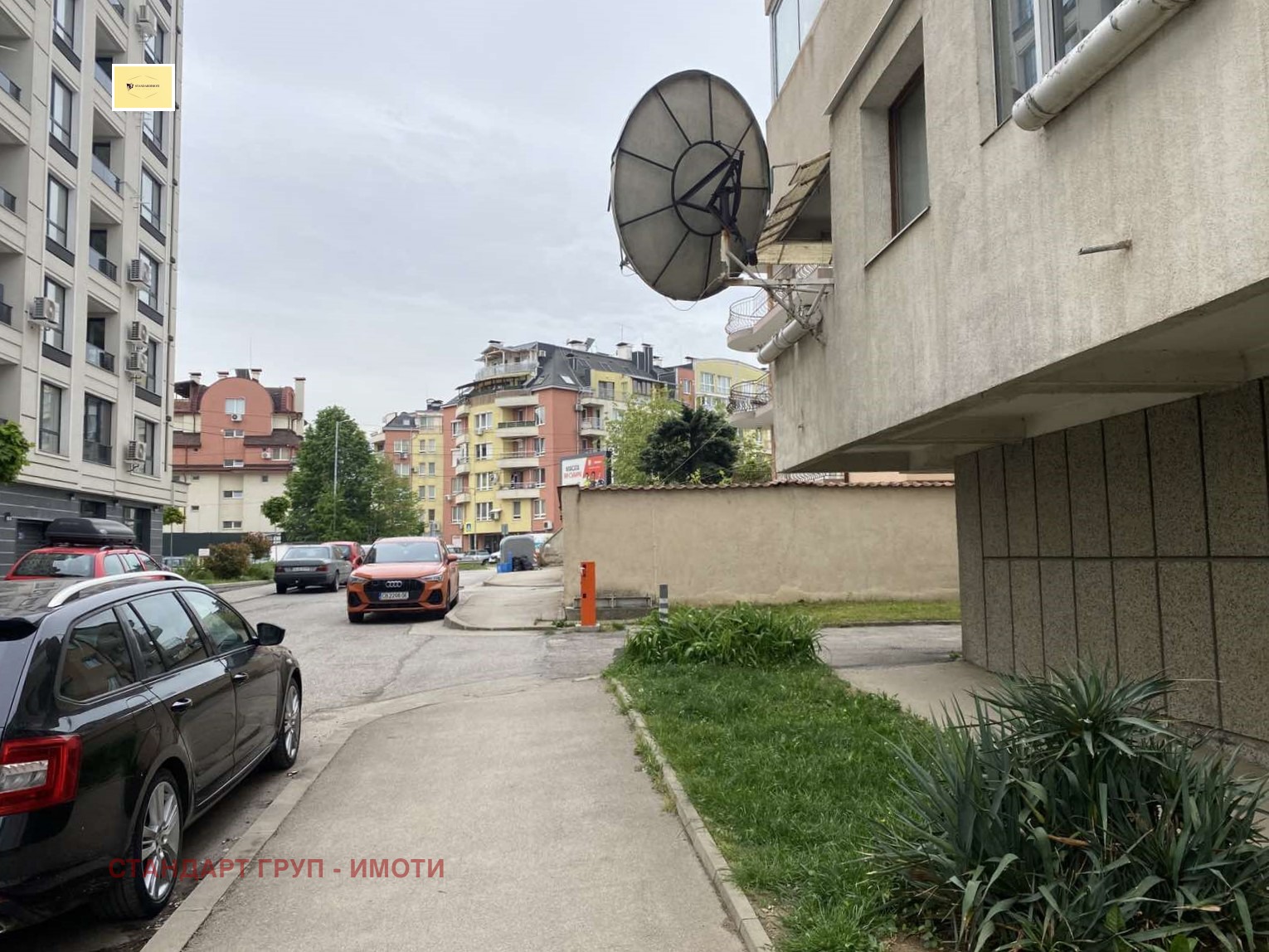 Дава под наем 3-СТАЕН, гр. София, Дървеница, снимка 11 - Апартаменти - 54514361